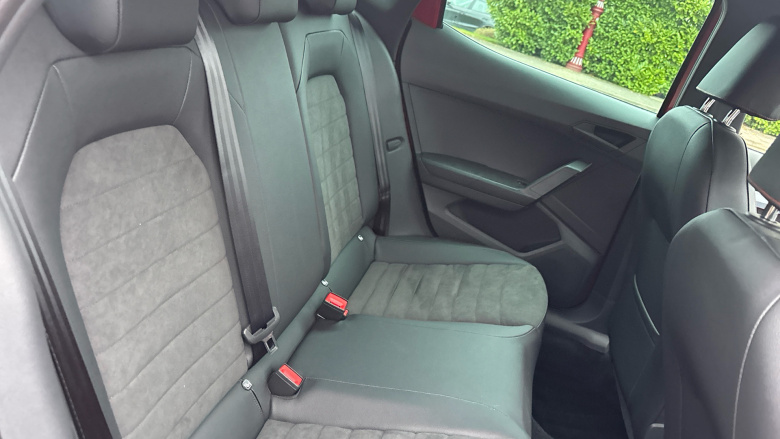 SEAT Ibiza 1.0 TSI 95 FR Sport 5dr Petrol Hatchback